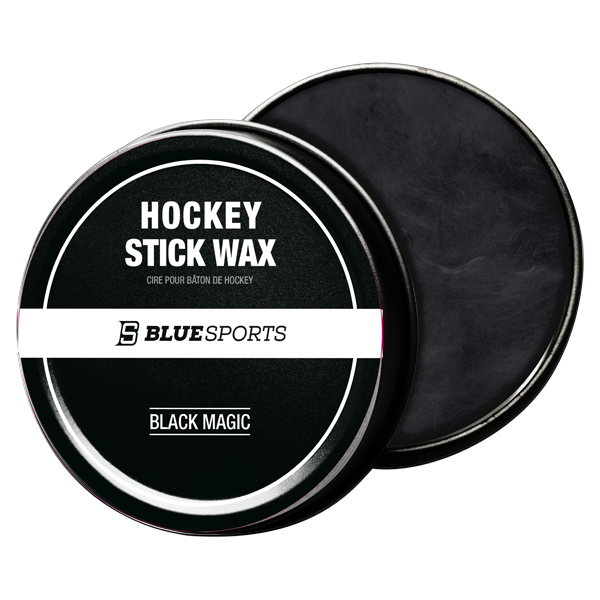 Blue Sports Wax Black Magic