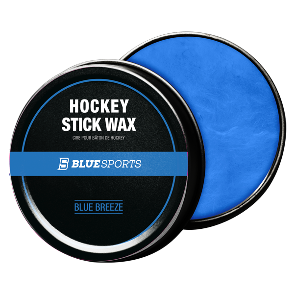 Blue Sports Wax Blue Breeze