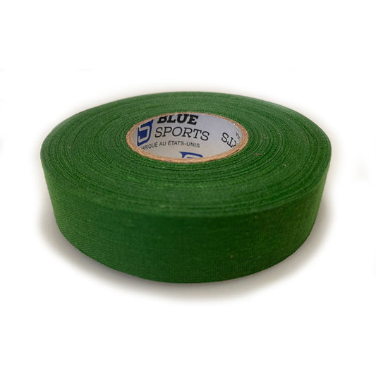 Hockey Tape 2,5cm x 25m Grønn