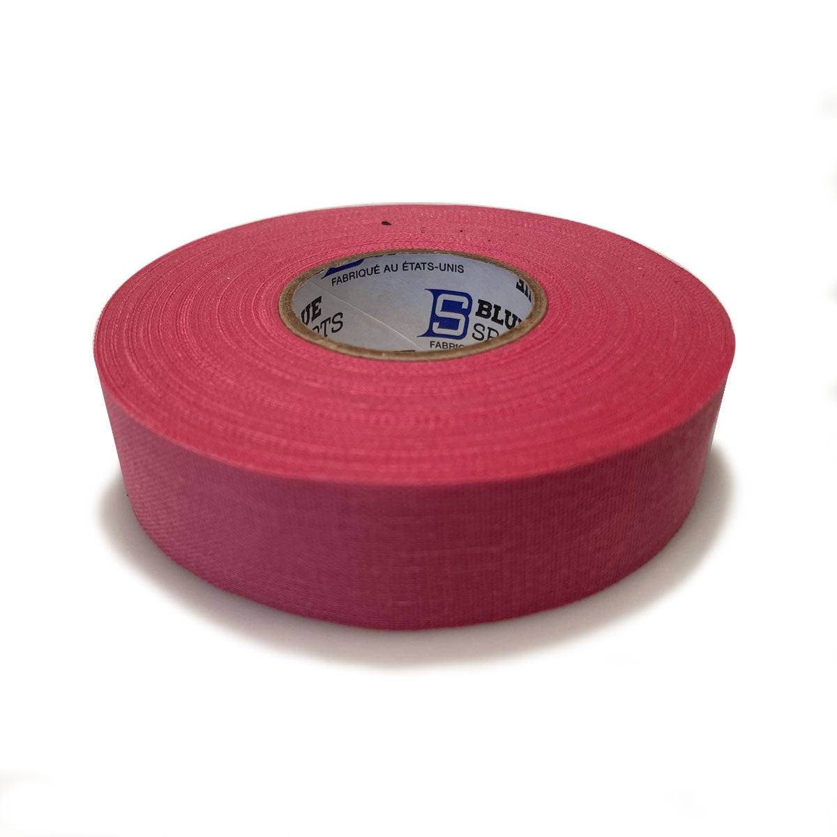 Hockey Tape 2,5cm x 25m Rosa